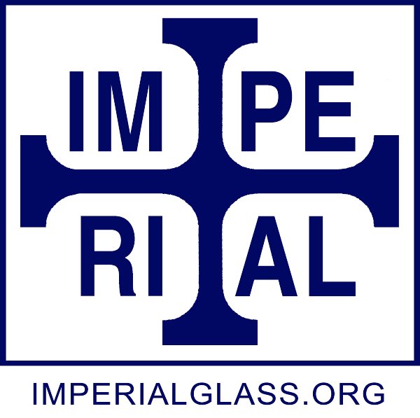 History – Imperial Glass